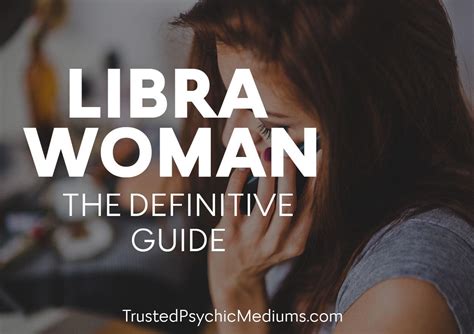 facts about libra woman|libra woman traits and characteristics.